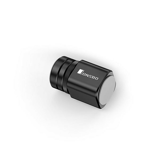 Jonsbo VC-20 Mini GPU-Halterung - black VC-20mini