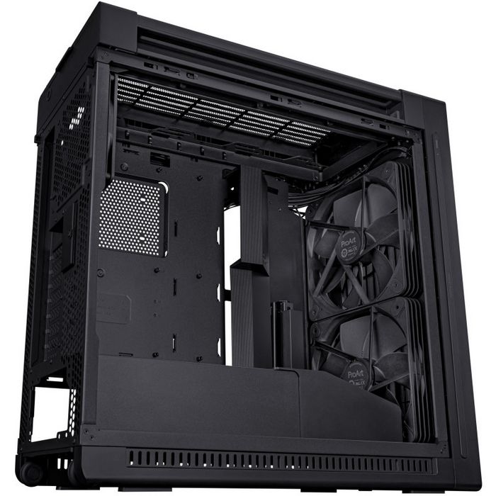 Kućište ASUS ProArt PA602 Midi-Tower, Tempered Glass - 90DC00J0-B09000