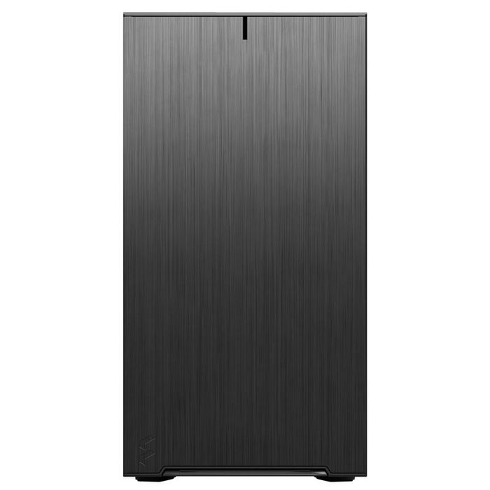 Fractal Design Define 7 Mini, SF Case - Black Solid-FD-C-DEF7M-01