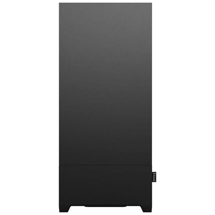 Fractal Design Pop XL Silent Solid E-ATX case, insulated - black FD-C-POS1X-01