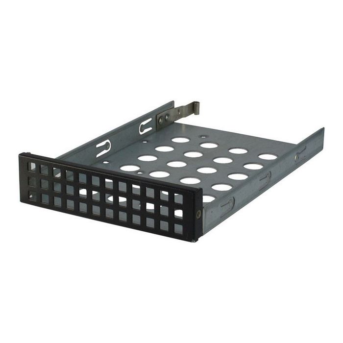 Inter-Tech IPC 3U-30240, 3U rack server case - black 88887106