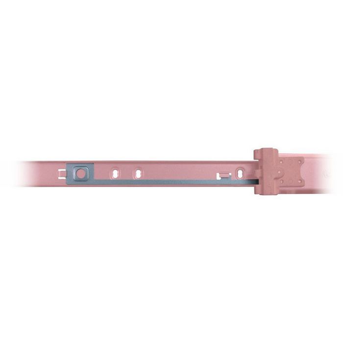 Inter-Tech IPC 1U telescopic rails - 650mm 88887219