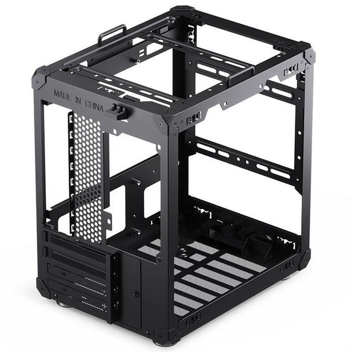 Jonsbo C6 case - black C6 Handle Black