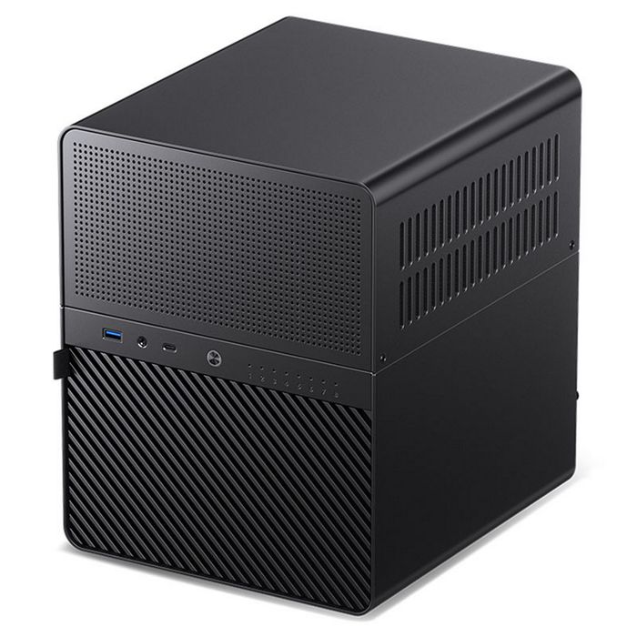 Jonsbo N3 Nas case - black