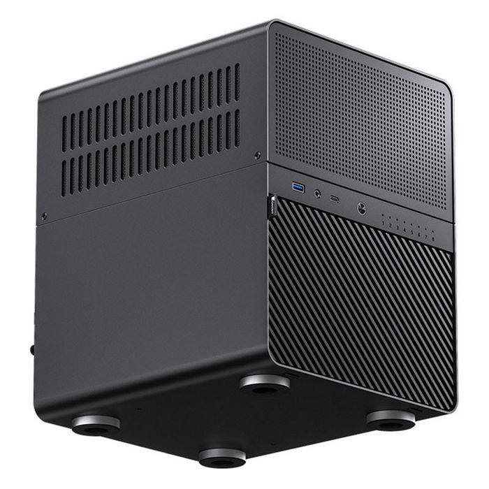Jonsbo N3 Nas case - black
