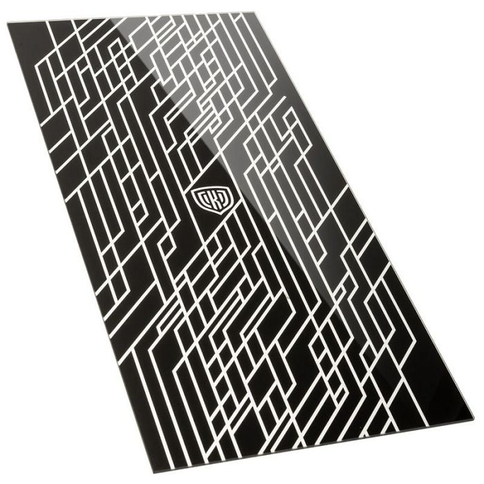 Kolink Unity Nexus Landscape Alternative Replacement Front Panel UNITY NEXUS LANDSCAPE