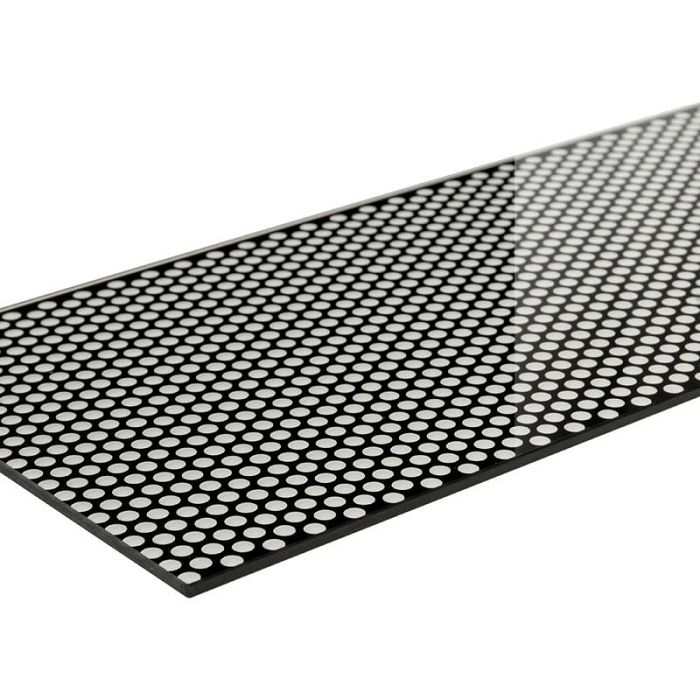 Kolink Unity Adapt Meridian Alternative Replacement Front Panel UNITY ADAPT MERIDIAN