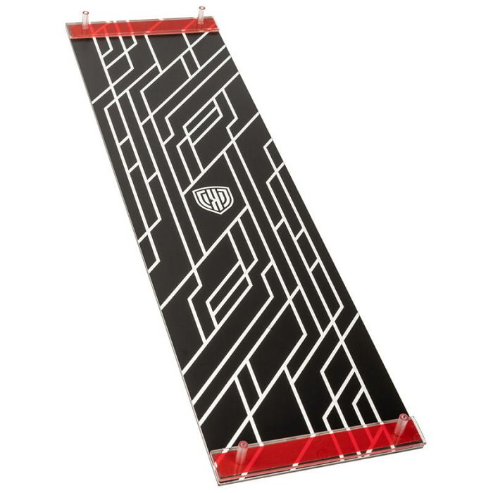 Kolink Unity Adapt Skyscape Alternative Replacement Front Panel UNITY ADAPT SKYSCAPE