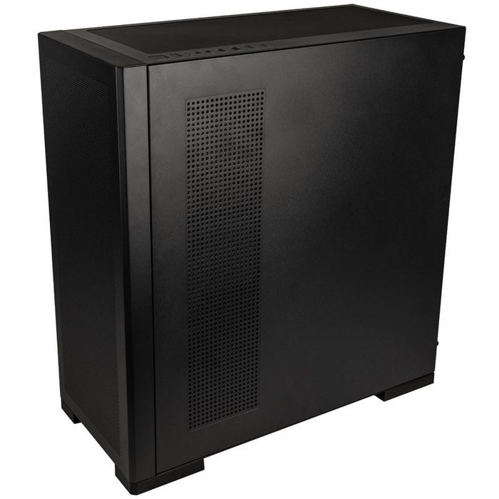 Kolink Unity Meshbay Performance Midi-Tower, Mesh - black UNITY MESHBAY PERFORMANCE