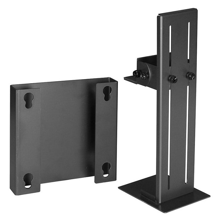 Lian Li Q09-1B VESA Halterung - black Q09-1B