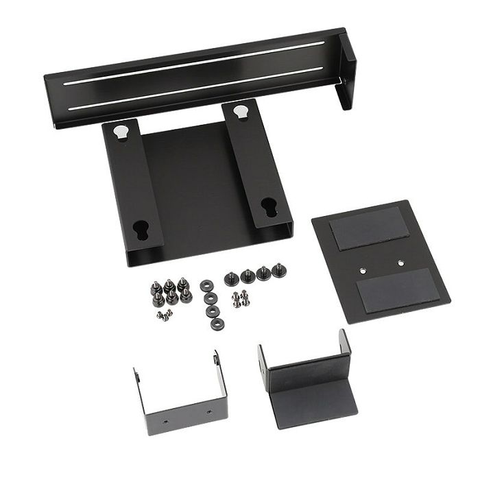 Lian Li Q09-1B VESA Halterung - black Q09-1B