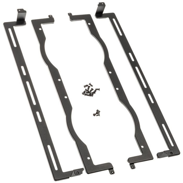 Lian Li Option Front mesh kit for O11DERGB-X-O11DERGB-4X