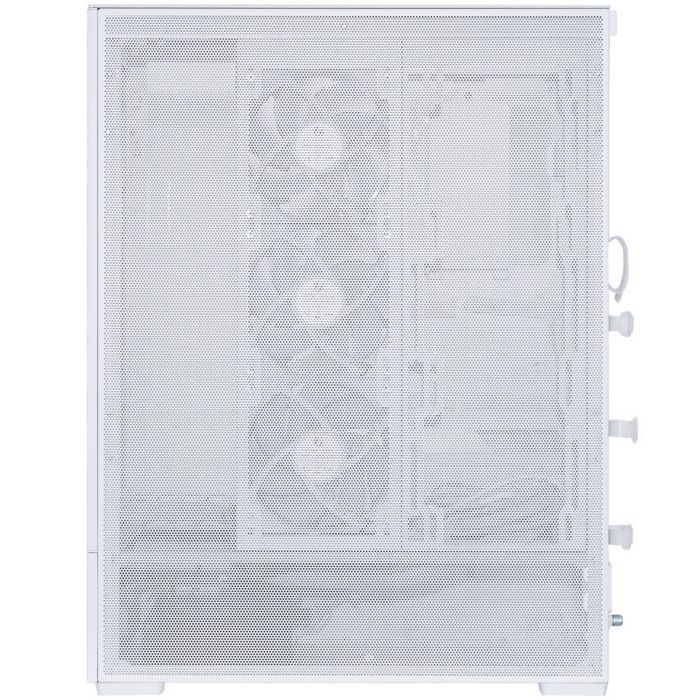 Lian Li SUP-01 Midi-Tower - white-SUP01W