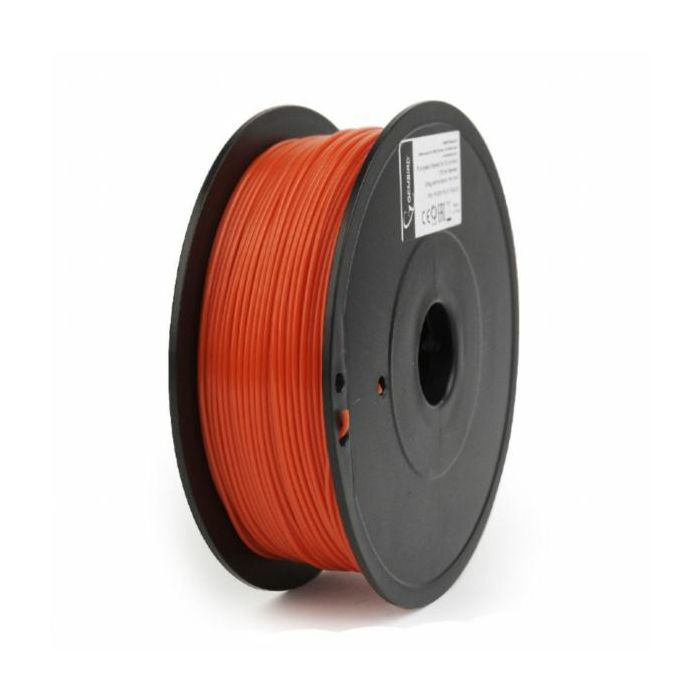 Gembird PLA-plus filament, Red, 1.75 mm, 1 kg