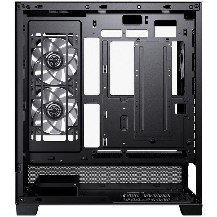 Phanteks XT View Tempered Glass Windows, D-RGB - black PH-XT523V1_DBK01