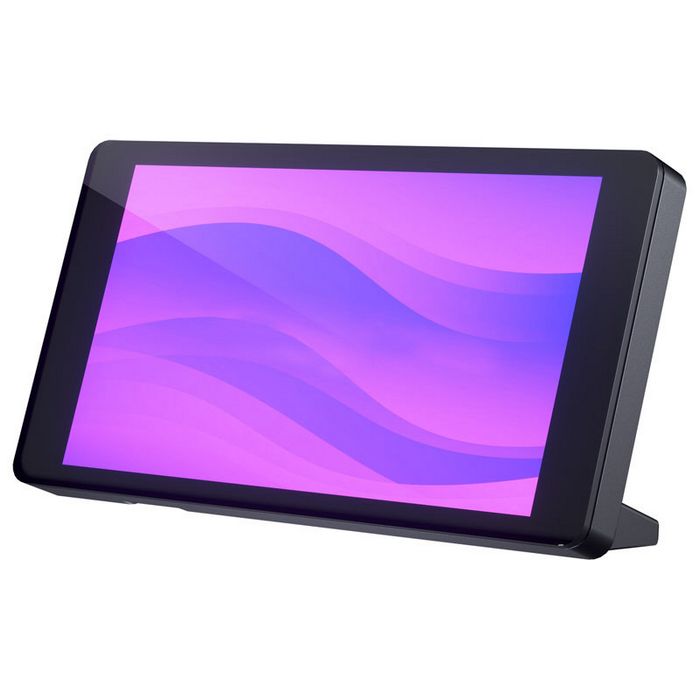 PHANTEKS 5,5" Hi-Res Display for Cases - black-PH-HRLCD_BK01