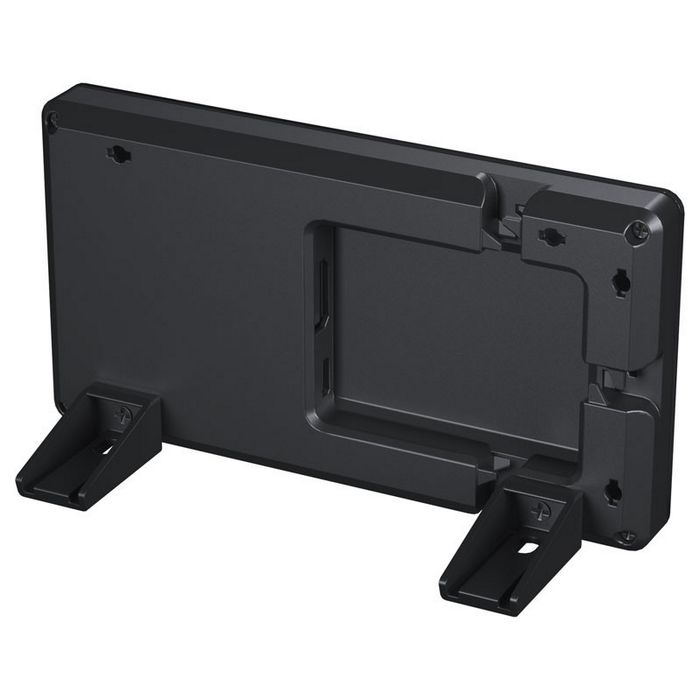 PHANTEKS 5,5" Hi-Res Display for Cases - black-PH-HRLCD_BK01