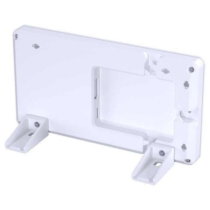 PHANTEKS 5,5" Hi-Res Display for Cases - white-PH-HRLCD_WT01
