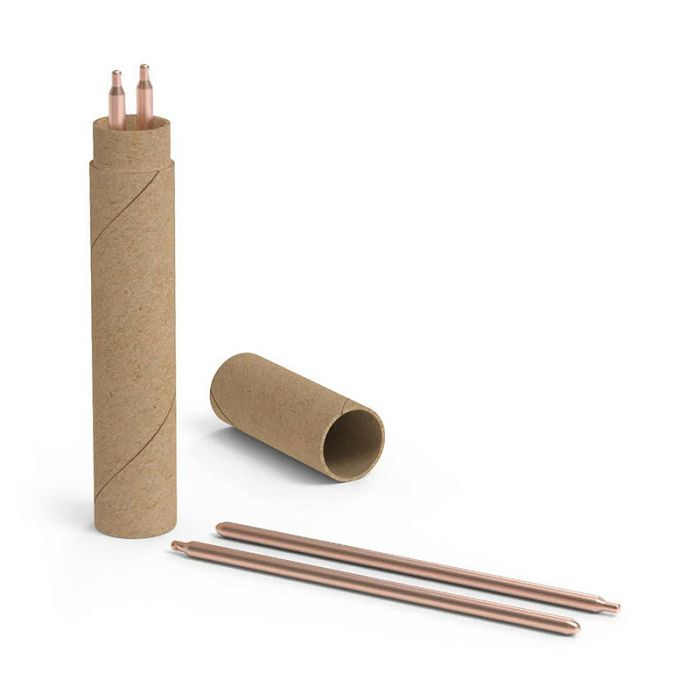 Streacom ST-HP6-4150 Heatpipes, gerade ST-HP6-4150