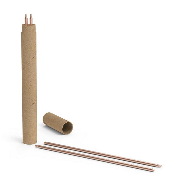 Streacom ST-HP6-4250 Heatpipes, gerade ST-HP6-4250