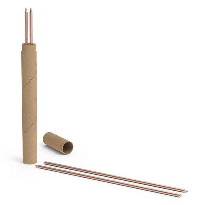 Streacom ST-HP6-4300 Heatpipes, gerade ST-HP6-4300