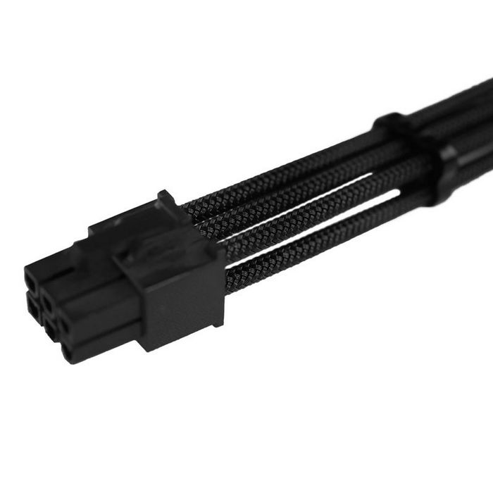 Singularity Computers PowerBoard connection cable 6-pin PCIE SC-SPB-LC-6PCIE