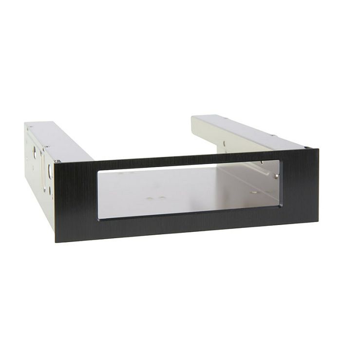 SilverStone SST-FP55B Montagerahmen - black SST-FP55B