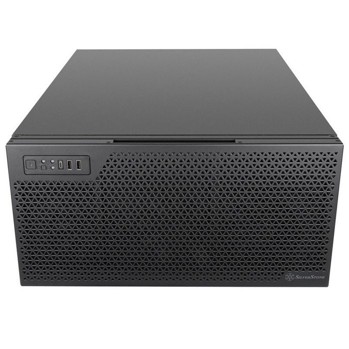 Silverstone SST-RM52 Server SST-RM52