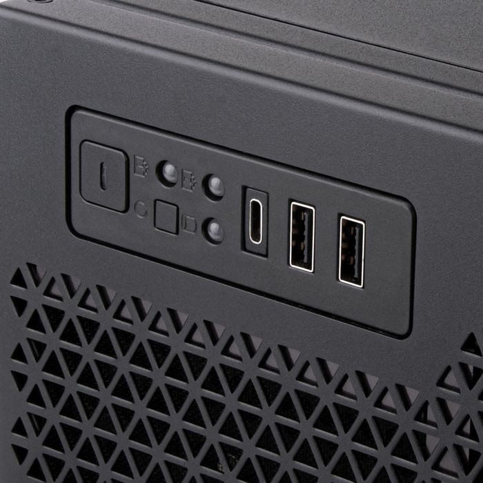 Silverstone SST-RM52 Server SST-RM52