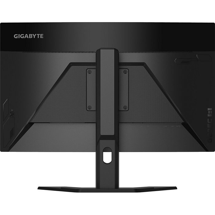 GIGABYTE G27FC A 27'' Gaming FHD curved monitor, 1920 x 1080, 1ms, 170Hz, USB 3.0, speakers
