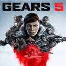 Igra Xbox One Gears of War 5 (Xbox One / Windows 10) (Europe)
