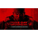 Igra PC Gears of War E-Day Premium Edition PRE-PURCHASE (Xbox Series X/S / Windows 10) (Global)