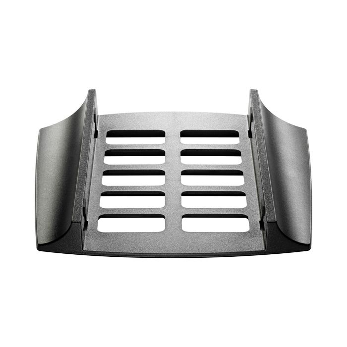 Vežový stojan pre stolné počítače HP SFF;HP 2009 čierny / VN569AA - Premium Obnovljeno