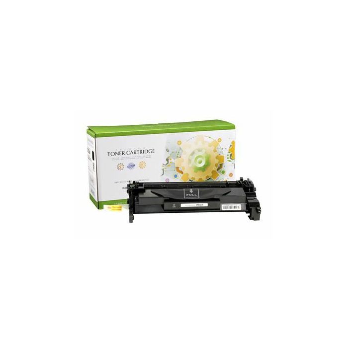 Toner Static Control HP CF226A