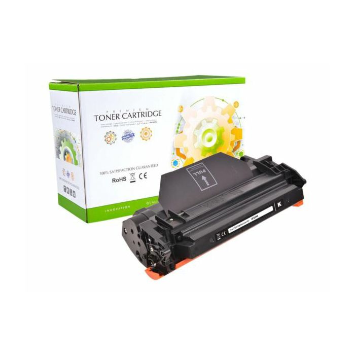 Toner Static Control HP CF259A, Black