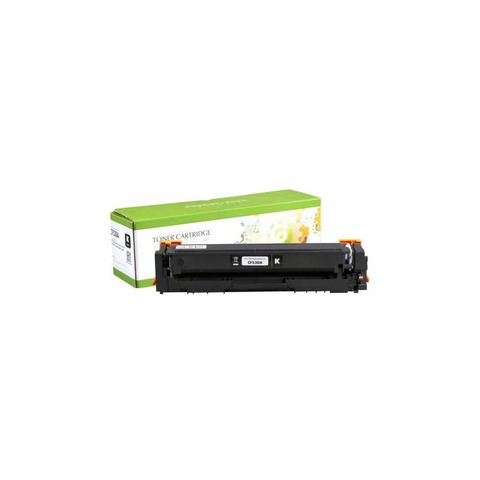 Toner Static Control HP CF530A Black