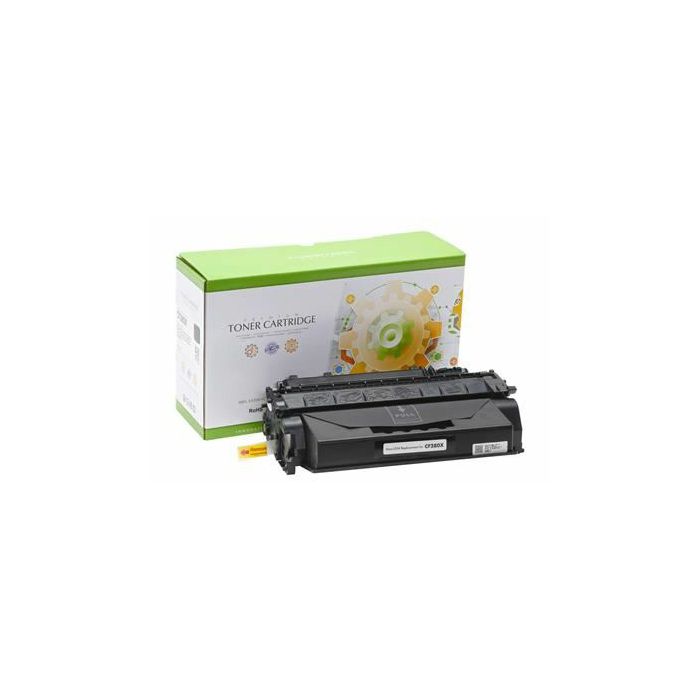 Toner Static Control HP CF280X