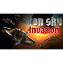 Igra PC Iron Sky: Invasion (PC Steam) (Global)