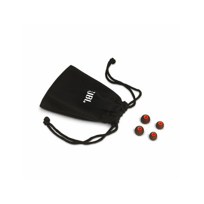 JBL Tune 210 In-ear headphones with microphone, black