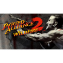 Igra PC Jagged Alliance 2: Wildfire (PC Steam) (Global)