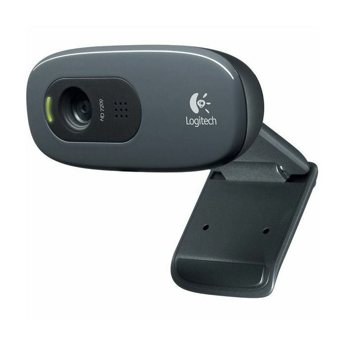 Logitech Webcam C270 HD