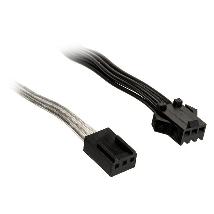 Akasa Vegas TLY Addressable-RGB Fan- 140mm AK-FN103