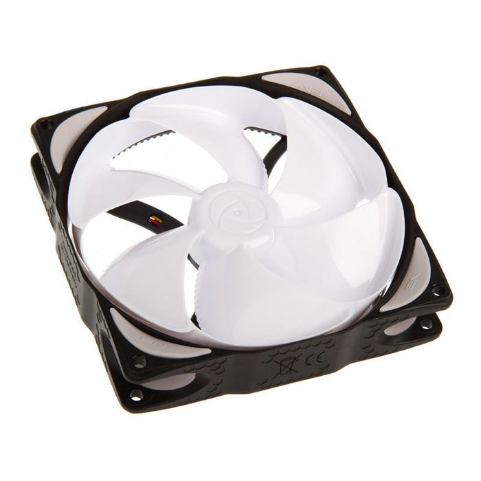 Noise blocker NB-eLoop Fan B12-PS - 120mm PWM, 3 pieces-LUBU-024