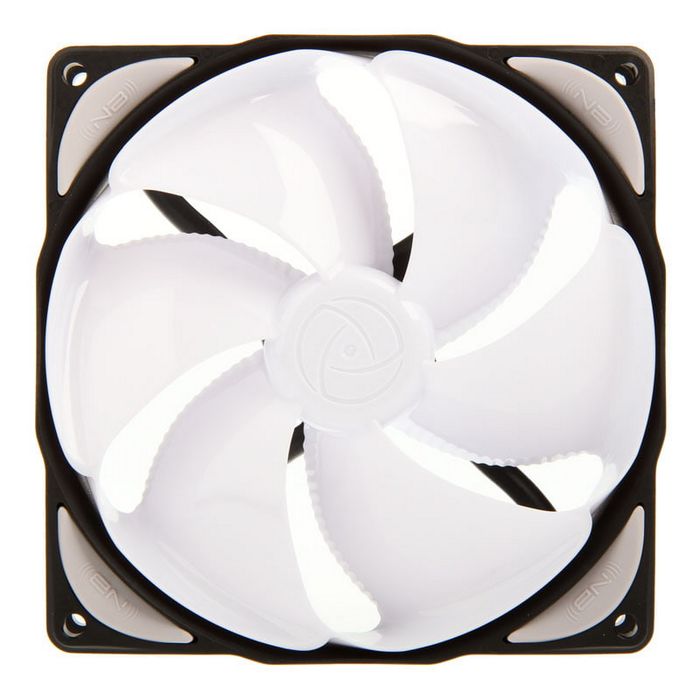 Noise blocker NB-eLoop Fan B12-PS - 120mm PWM, 3 pieces-LUBU-024