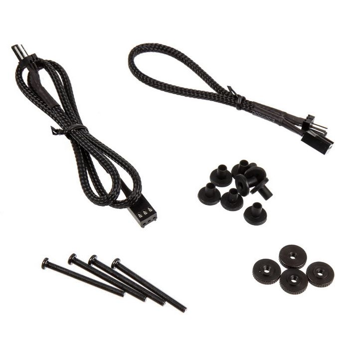 Noise blocker NB-eLoop Fan B14-3 - 140mm, 3 pieces-LUBU-033