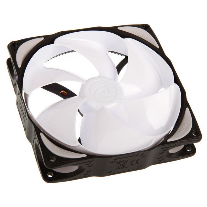 Noiseblocker NB-eLoop Fan B12-P - 120mm PWM, 3 Stück-LUBU-038