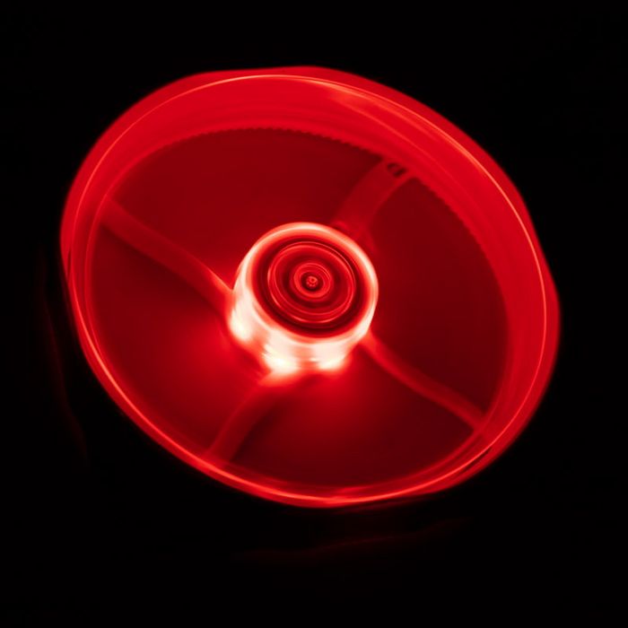 Noiseblocker NB-eLoop X B12-P ARGB, PWM - 120mm, white - 3er Set-LUBU-053