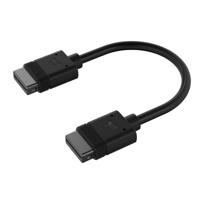 Corsair iCUE LINK Cable Kit incl. Connectors - black CL-9011118-WW
