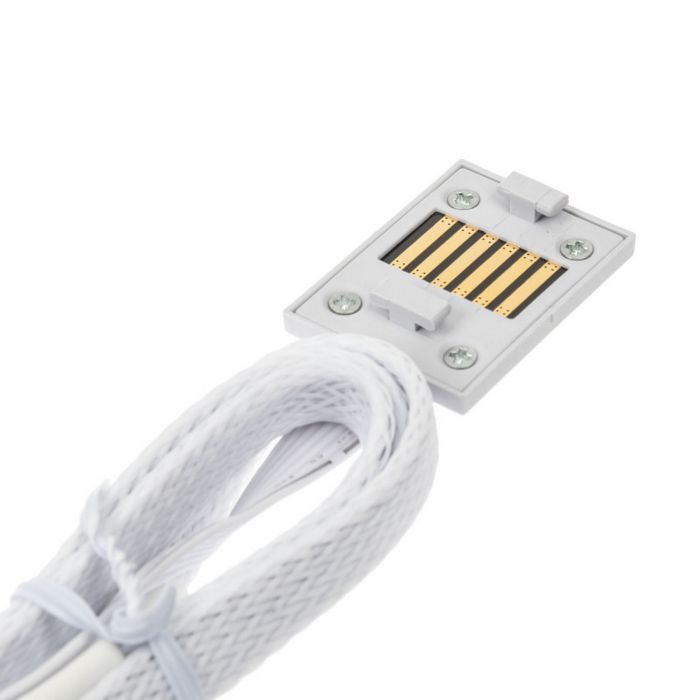 Lian Li UNI HUB SL-INF Controller, L-Connect 3 - white 12SLIN-CONT3W