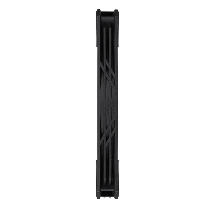 SilverStone SST-AS140B Air Slimmer 140 PWM Lüfter - black-SST-AS140B